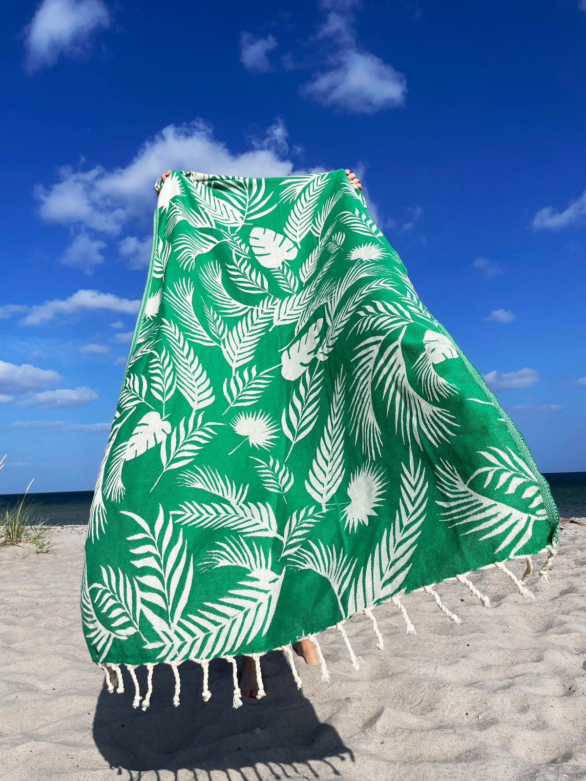Hammam Towels