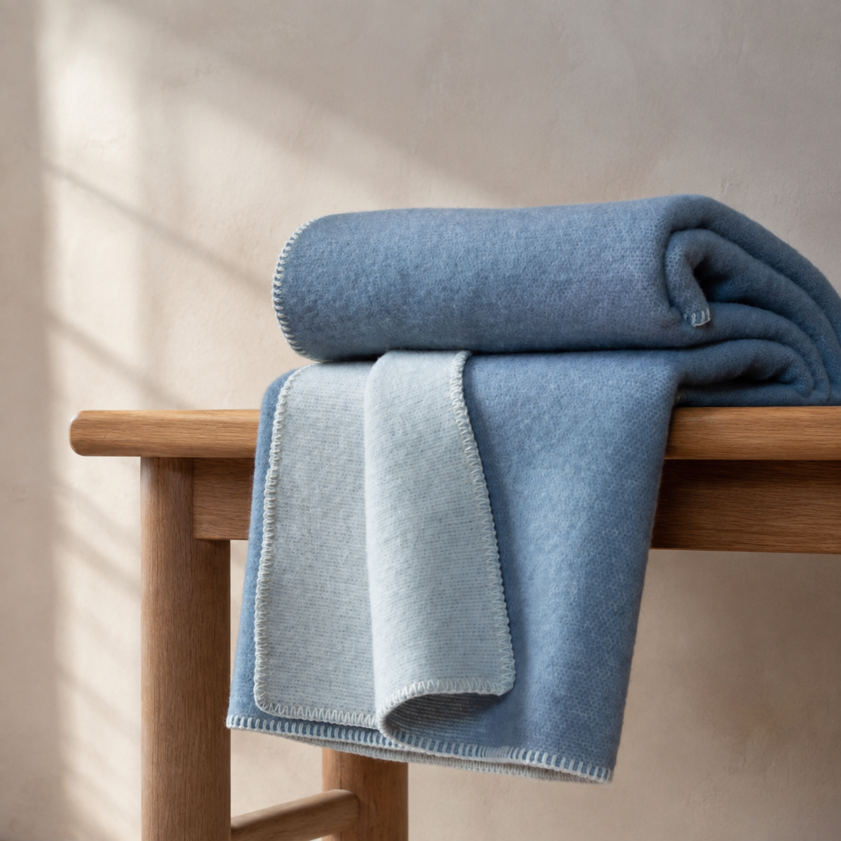 Wool Blankets