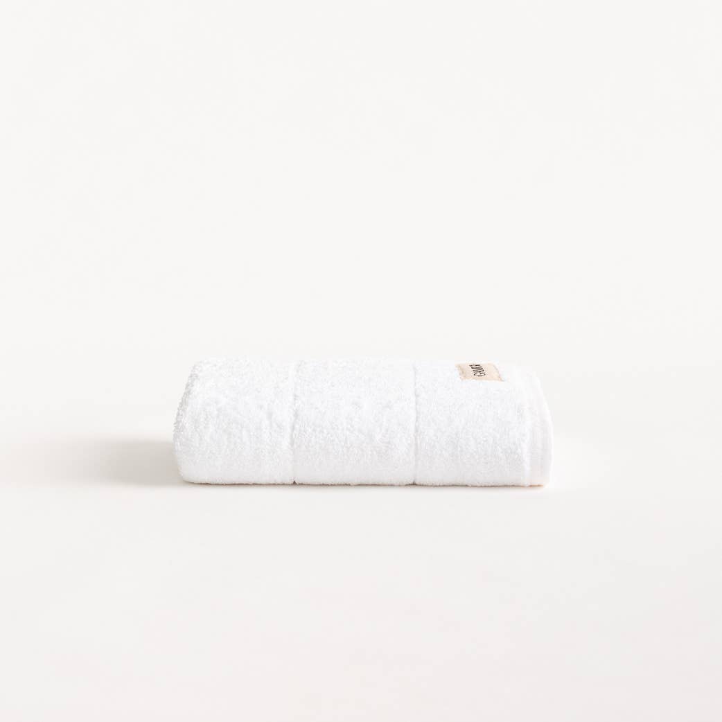 TERRY Håndklædesæt i 3 dele – 100 % bomuld, 600 GSM